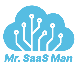 Mr SaaS Man